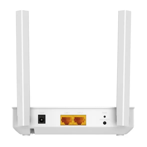 TP-Link XC220-G3 terminal/unidad de red Unidad de red óptica (ONU) 3