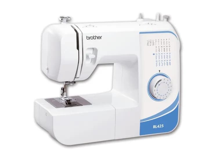 Brother CV3440 máquina de coser Máquina de coser de overlock Mecánico 2