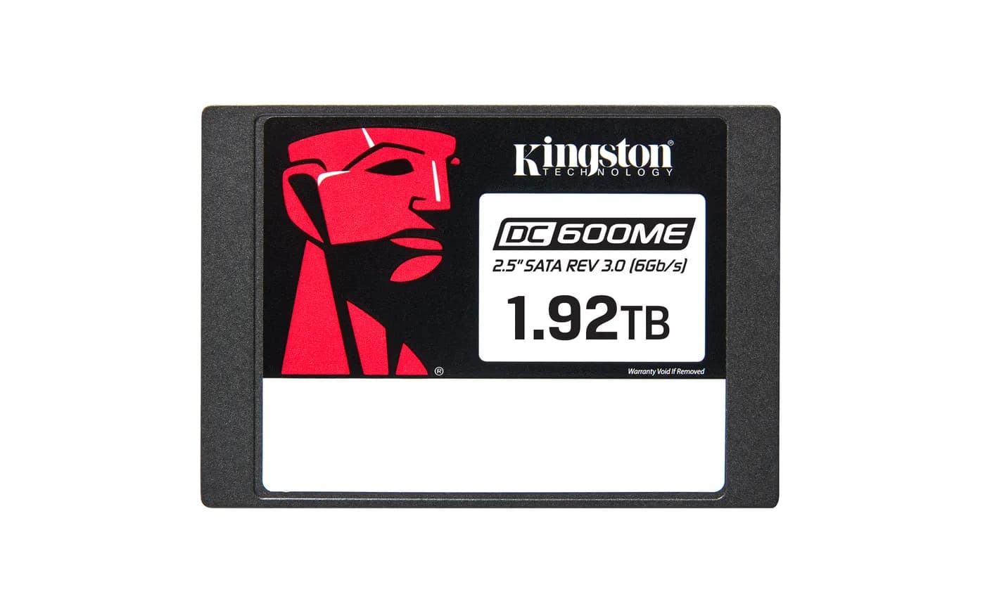 Kingston PP SSD SEDC600ME/1920G