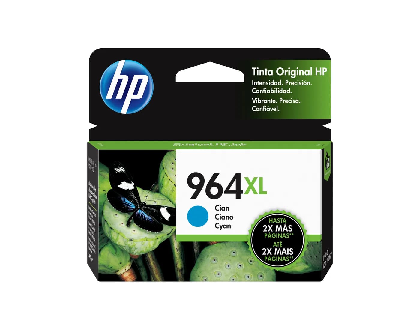 HP 3JA54AL