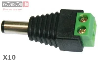 Provision-Isr PR-C08X10