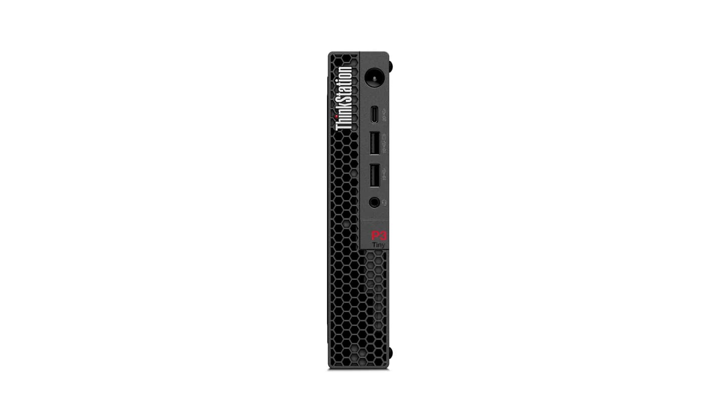 Lenovo ThinkStation P3 Tiny Gen 2 Intel Core Ultra 7 265 16 GB DDR5-SD 6
