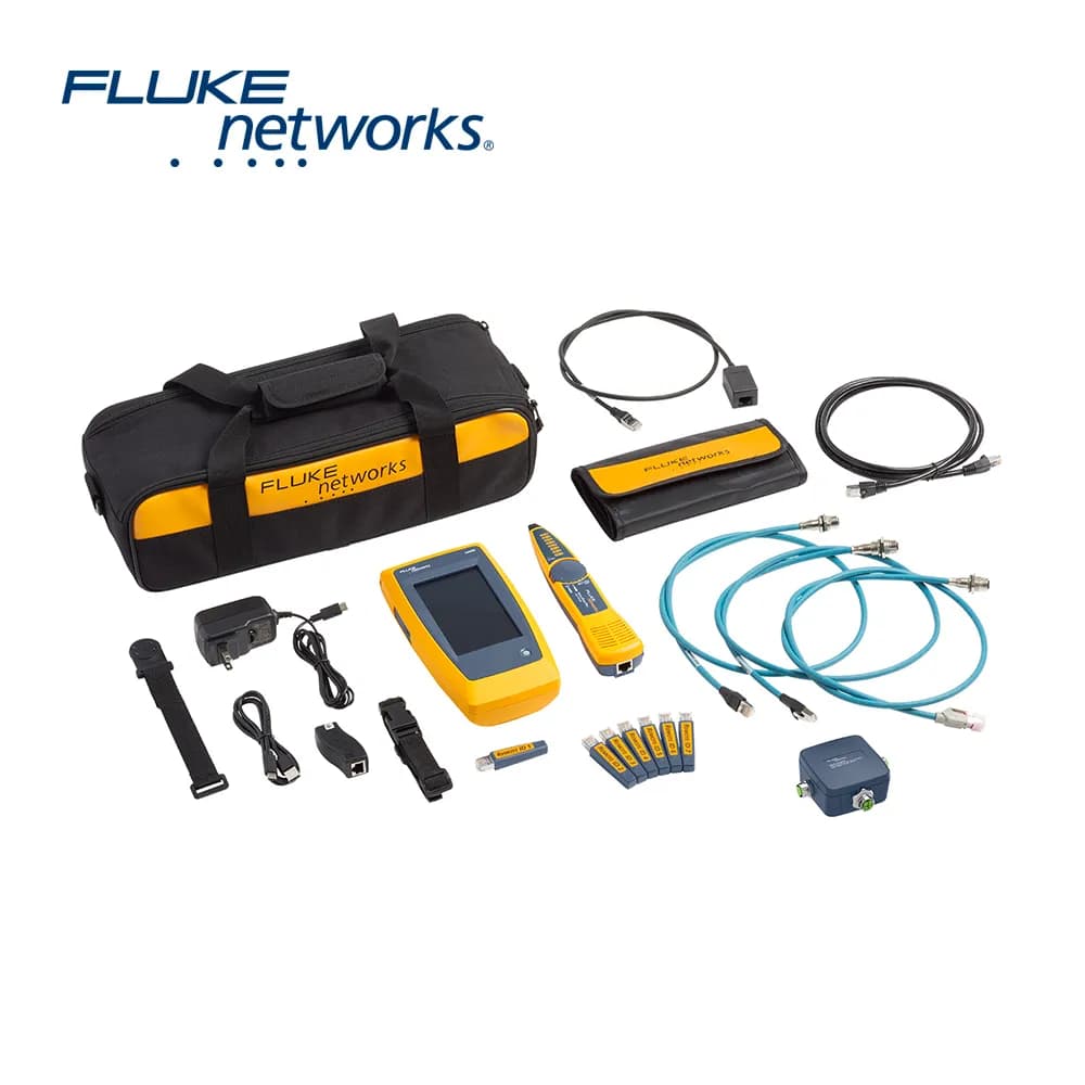 Fluke Networks LIQ-KIT-IE