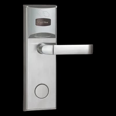 ZKTECO - AccessPRO LOCKPRO-1HD