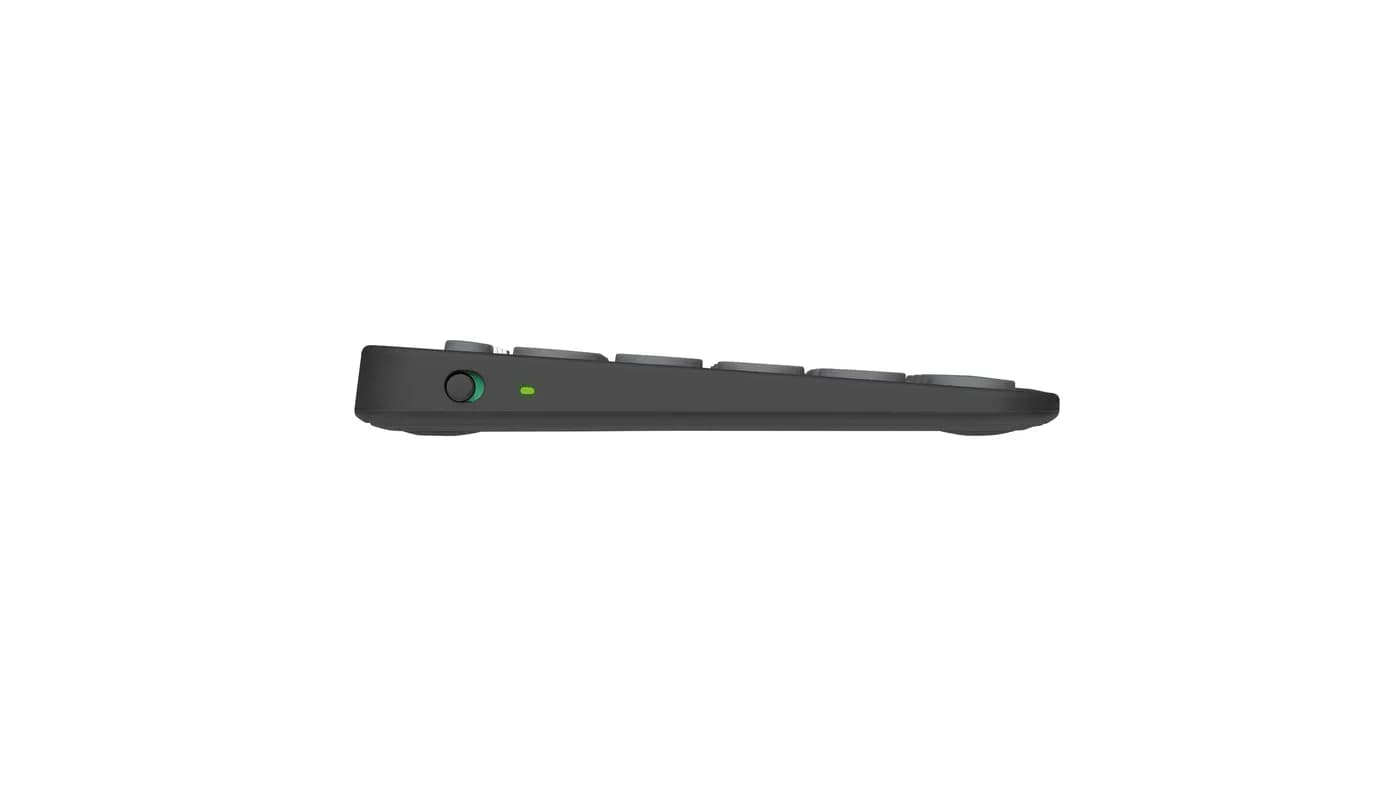 Logitech Pebble Keys 2 K380s 3