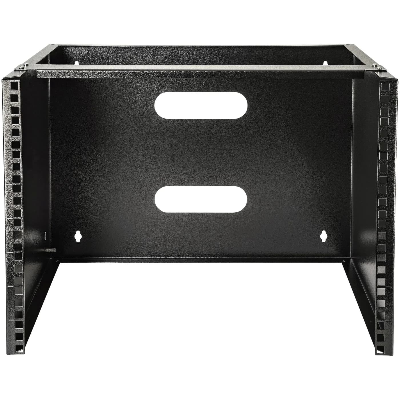 StarTech.com Bracket de Montaje en Pared para Equipo de Rack 8U de 14  3