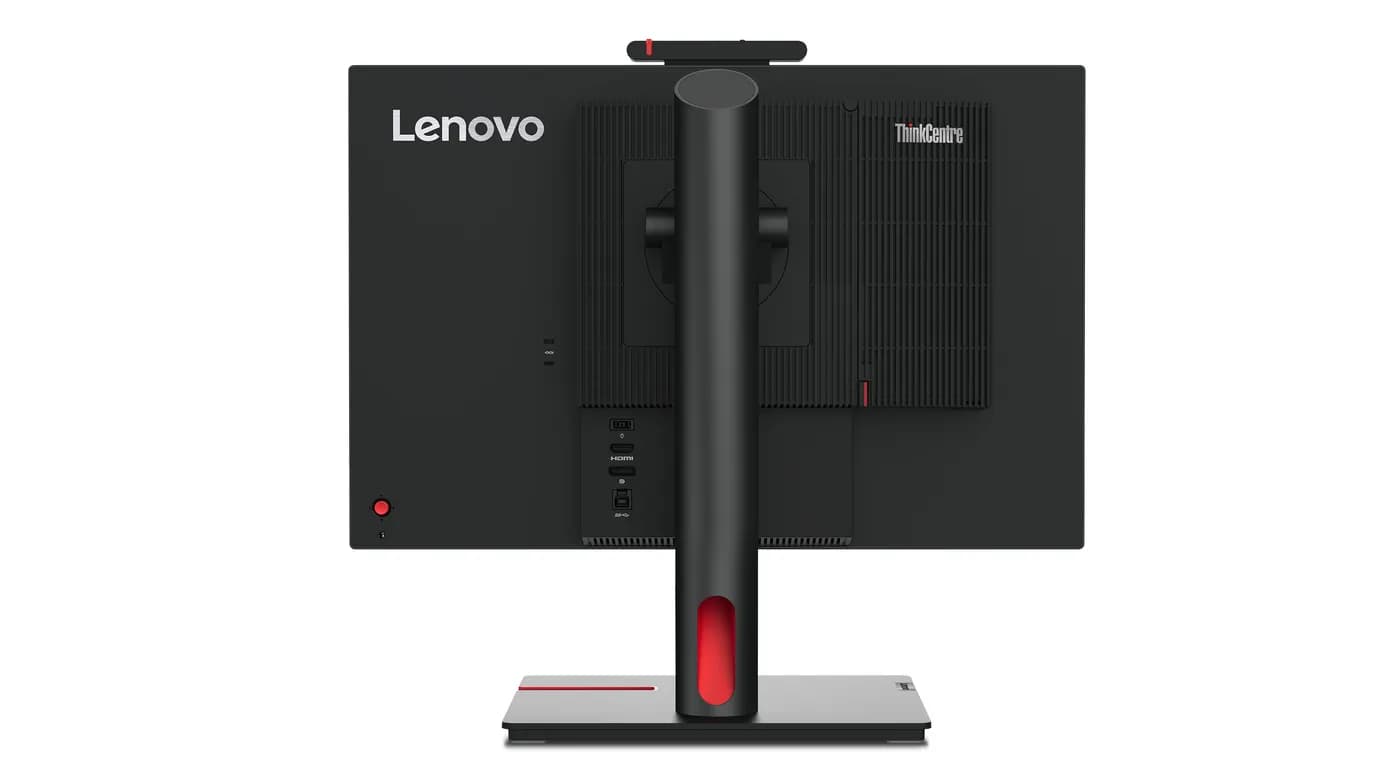 Lenovo ThinkCentre Tiny-In-One 22 monitor de computadora 54.6 cm (21.5 10