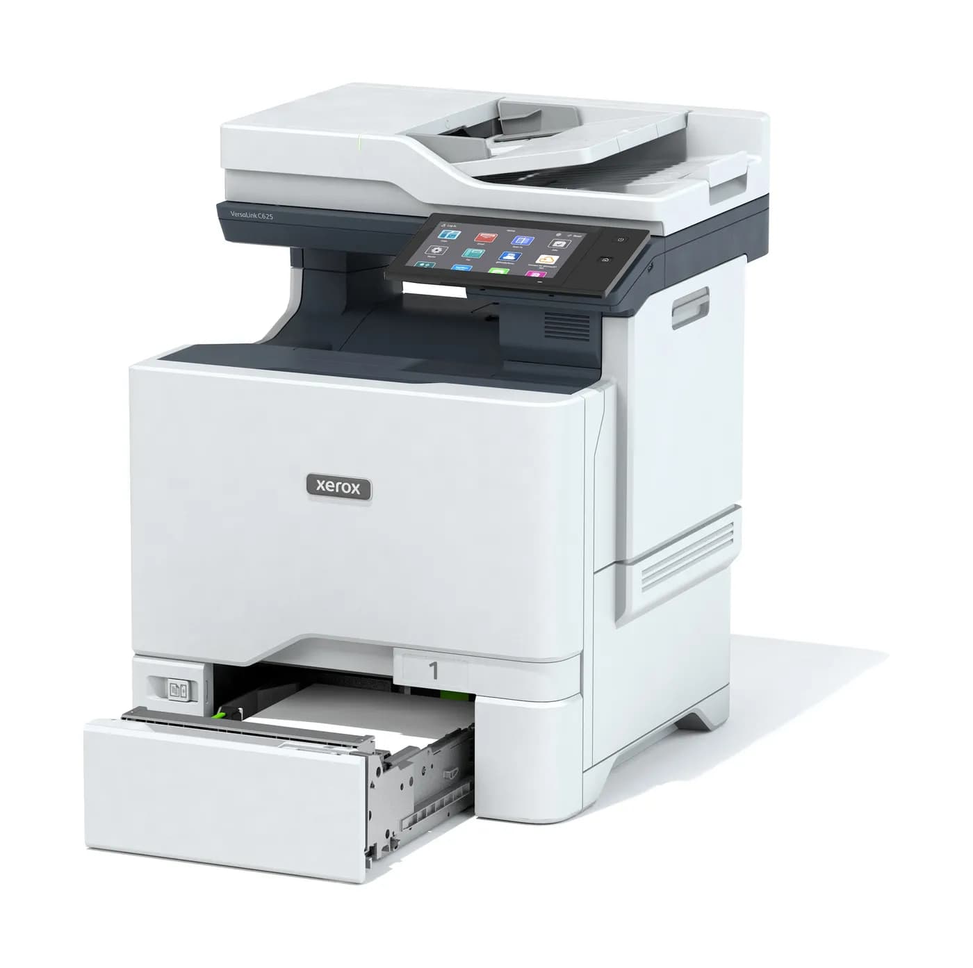 Xerox VersaLink C625V_DN Impresora multifunción Laser A4 1200 x 1200 D 16