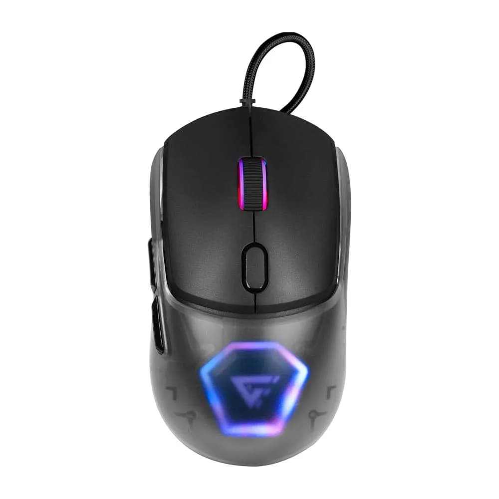 Game Factor MOG530-BK