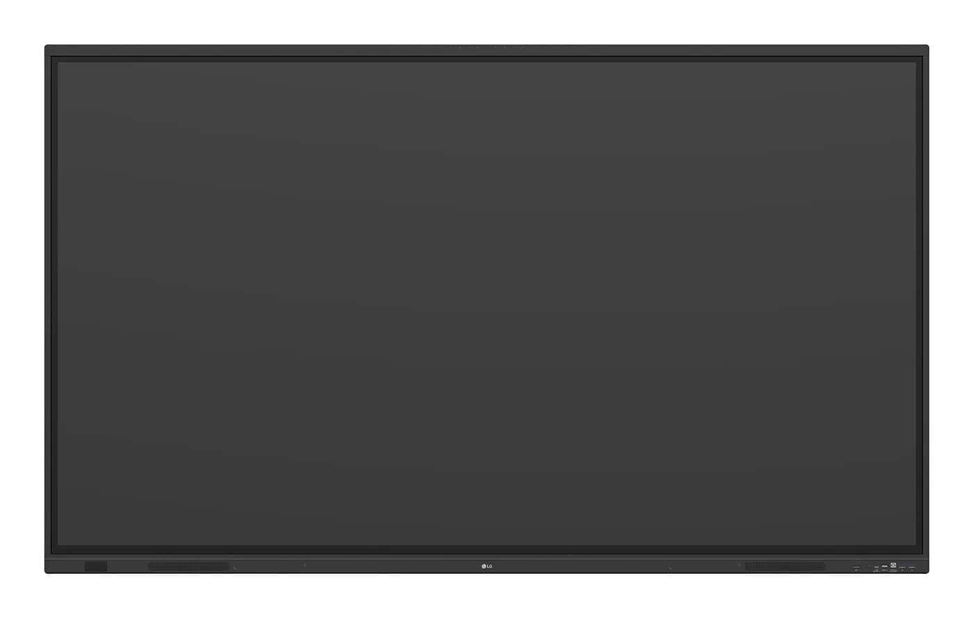 LG 86TR3DQ pizarrón interactivo 2.18 m (86") 3840 x 2160 Pixeles Panta 2