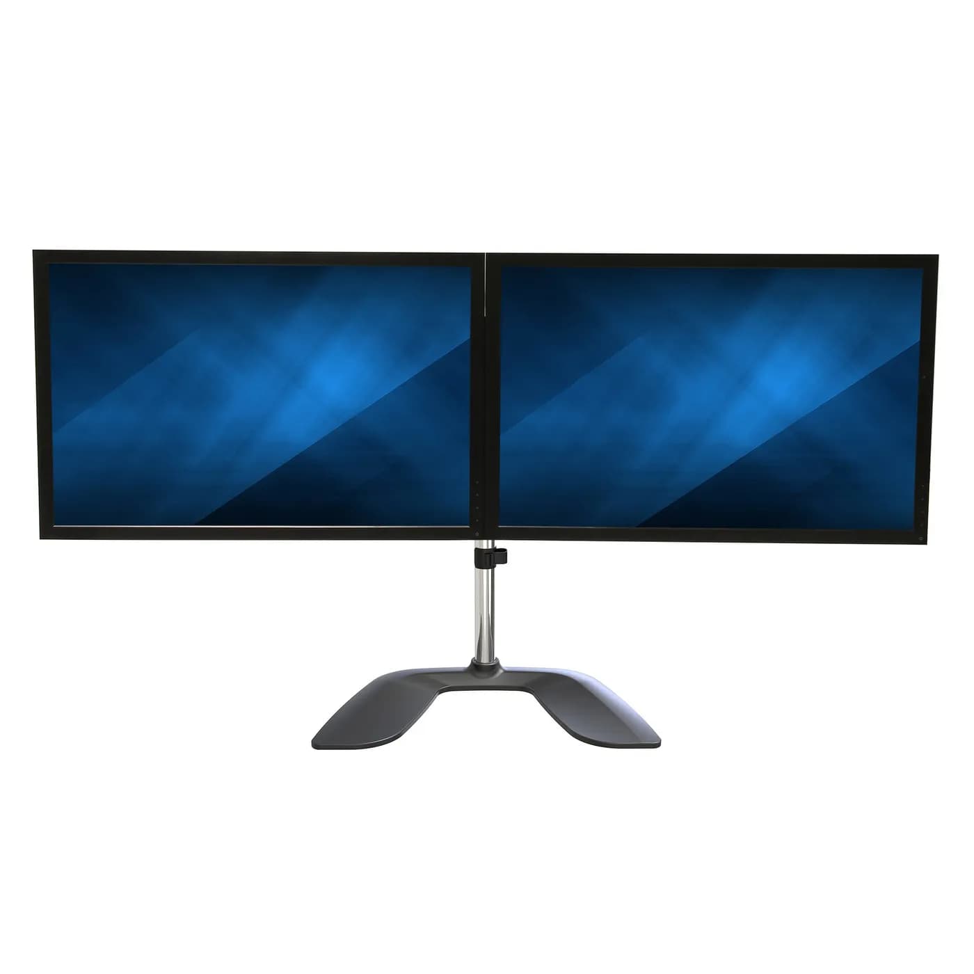 StarTech.com Soporte VESA de Escritorio para Dos Monitores - Soporte E 6