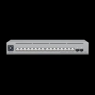 Ubiquiti USW-PRO-MAX-16