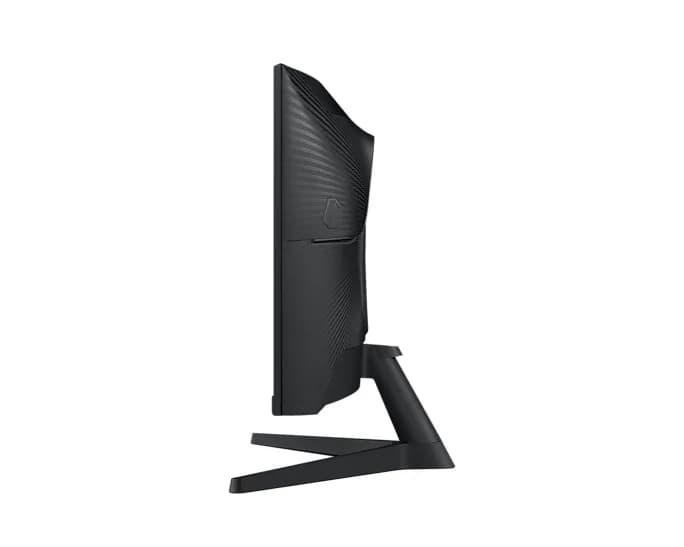 Samsung LS27CG552EL monitor de computadora 68.6 cm (27") 2560 x 1440 P 5