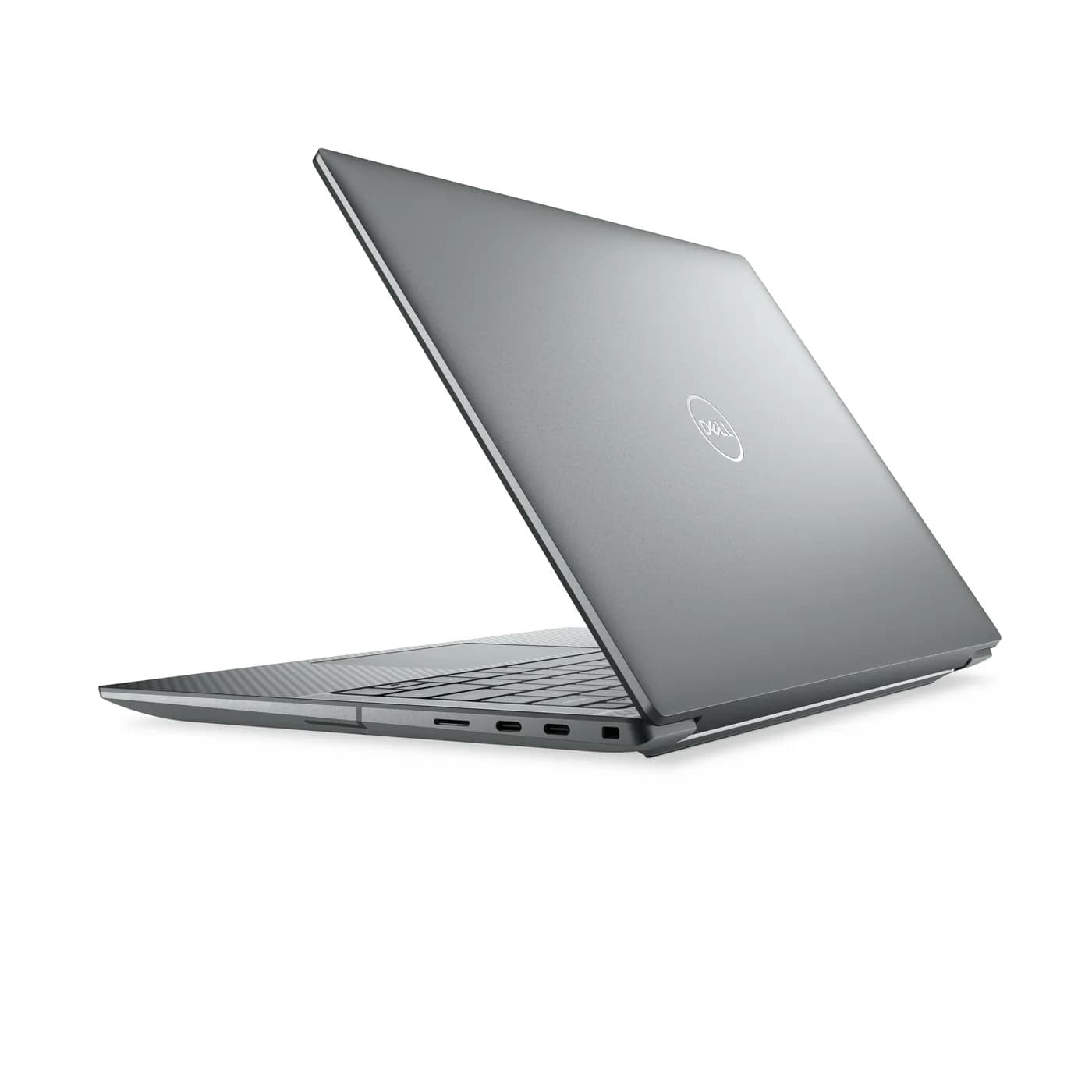 DELL Precision 5490 Intel Core Ultra 5 135H Estación de trabajo móvil  6