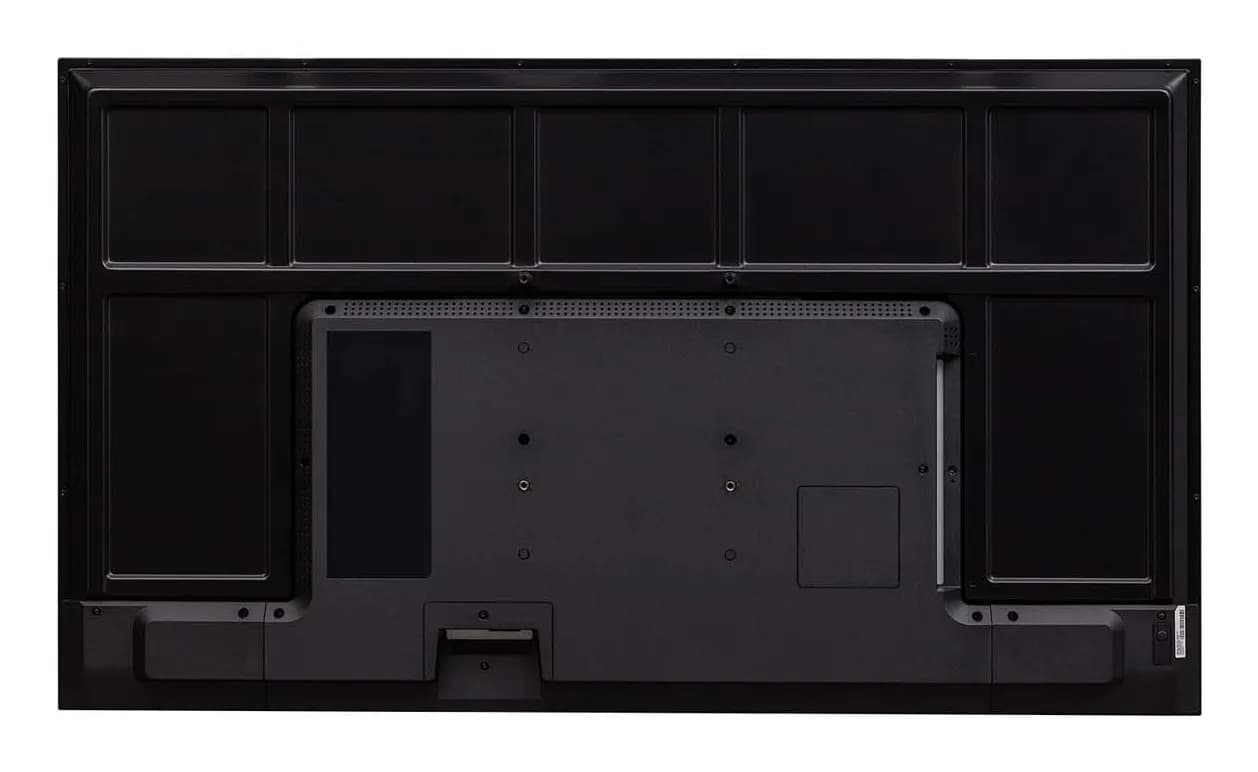 LG 50UL5Q-E pantalla de señalización Pantalla plana de señalización di 7