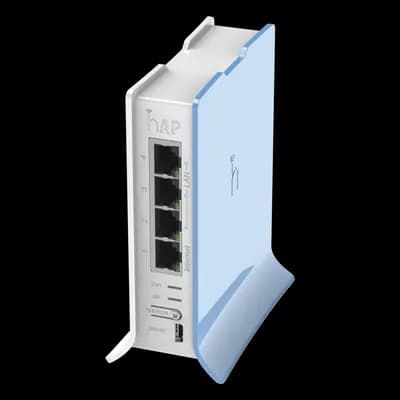 Mikrotik RB941-2ND-TC