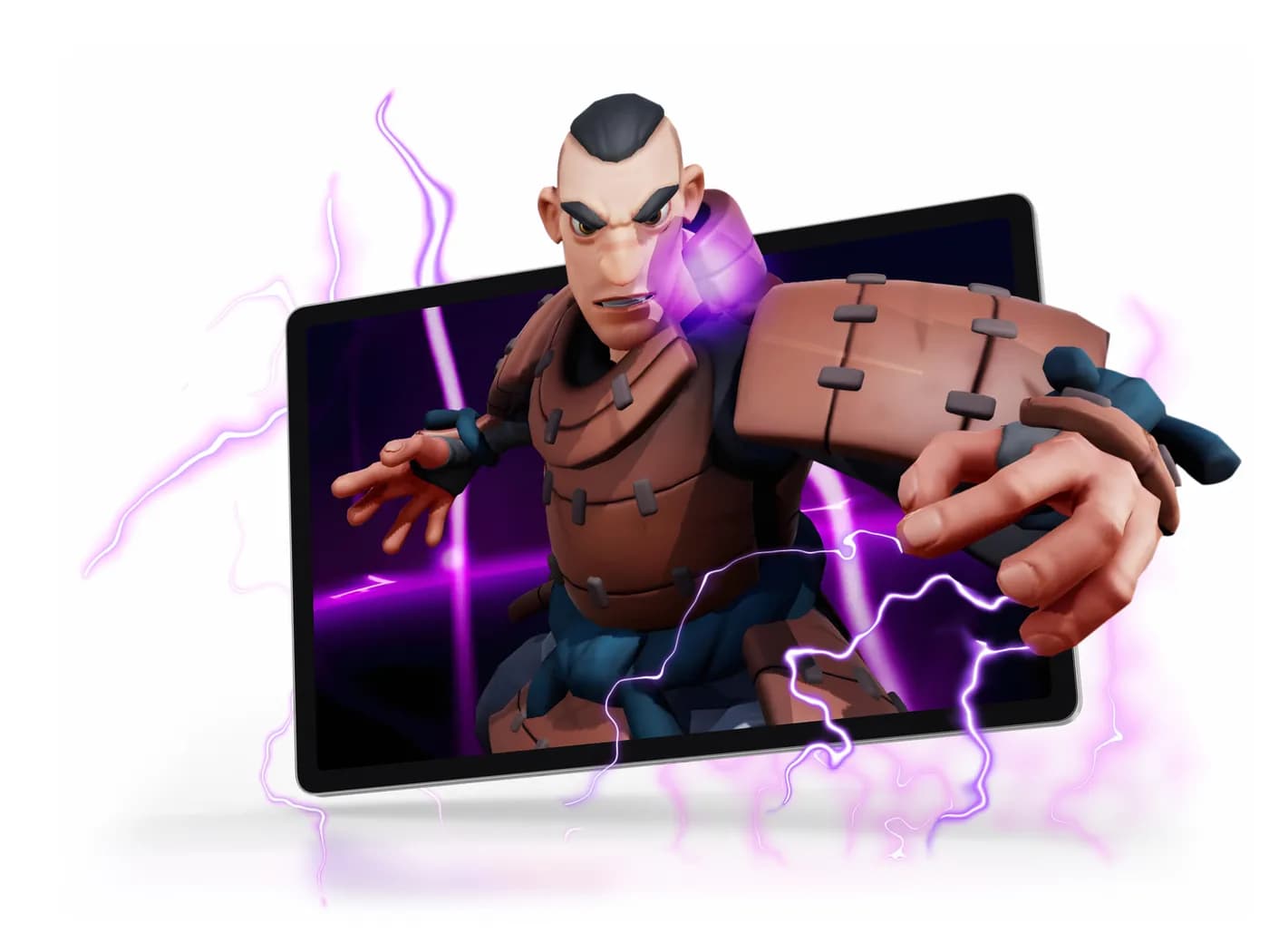 Lenovo Idea Tab Pro Mediatek 256 GB 32.3 cm (12.7") 8 GB Wi-Fi 6E (802 13