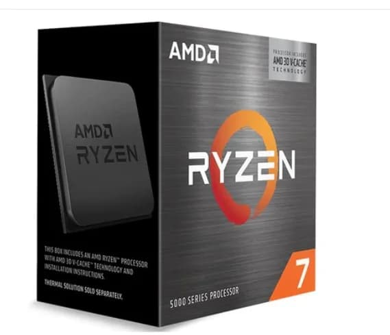 AMD 100-100000651WOF