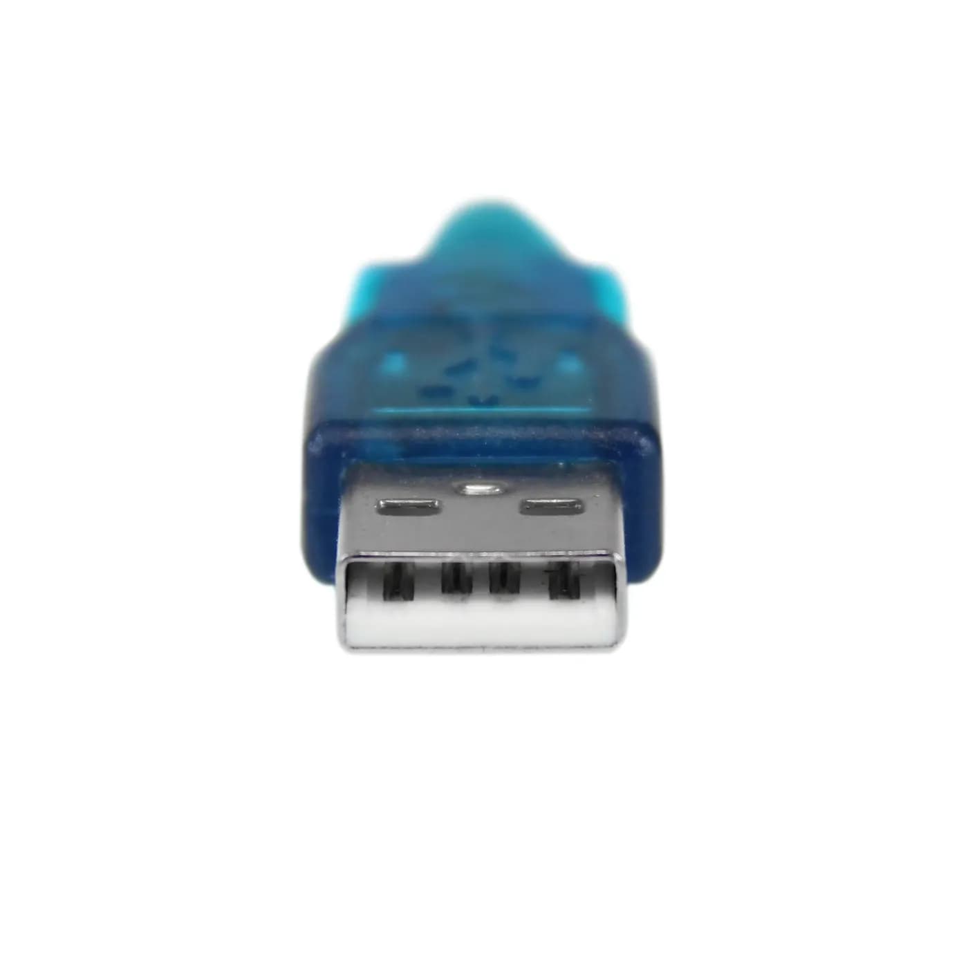StarTech.com Cable Adaptador USB a Serial RS232 de 1 Puerto Serial DB9 5