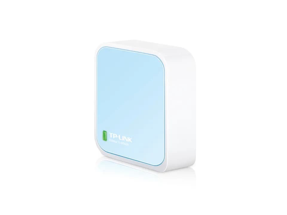 TP-Link TL-WR802N
