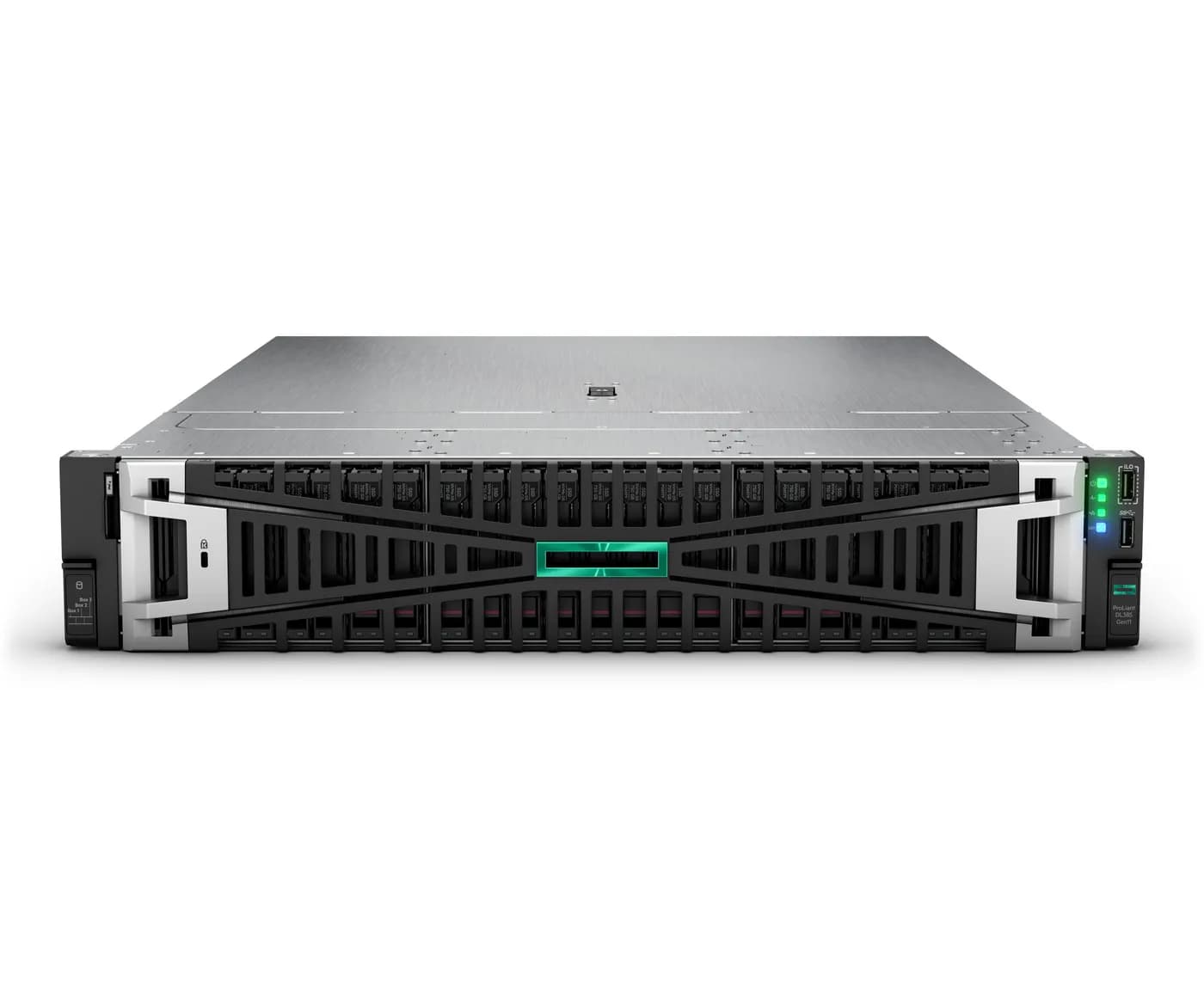 Servidores Hewlett Packard Enterprise DL385 Gen11 16c