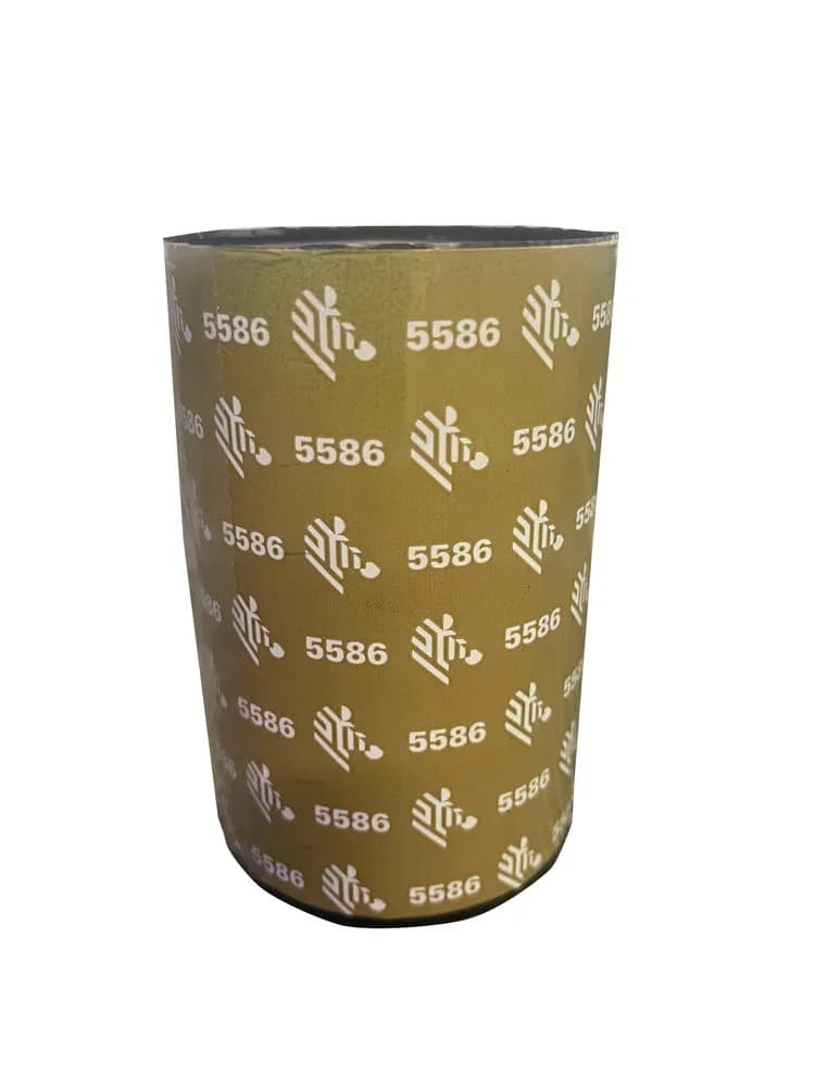 Zebra 05586BK11045