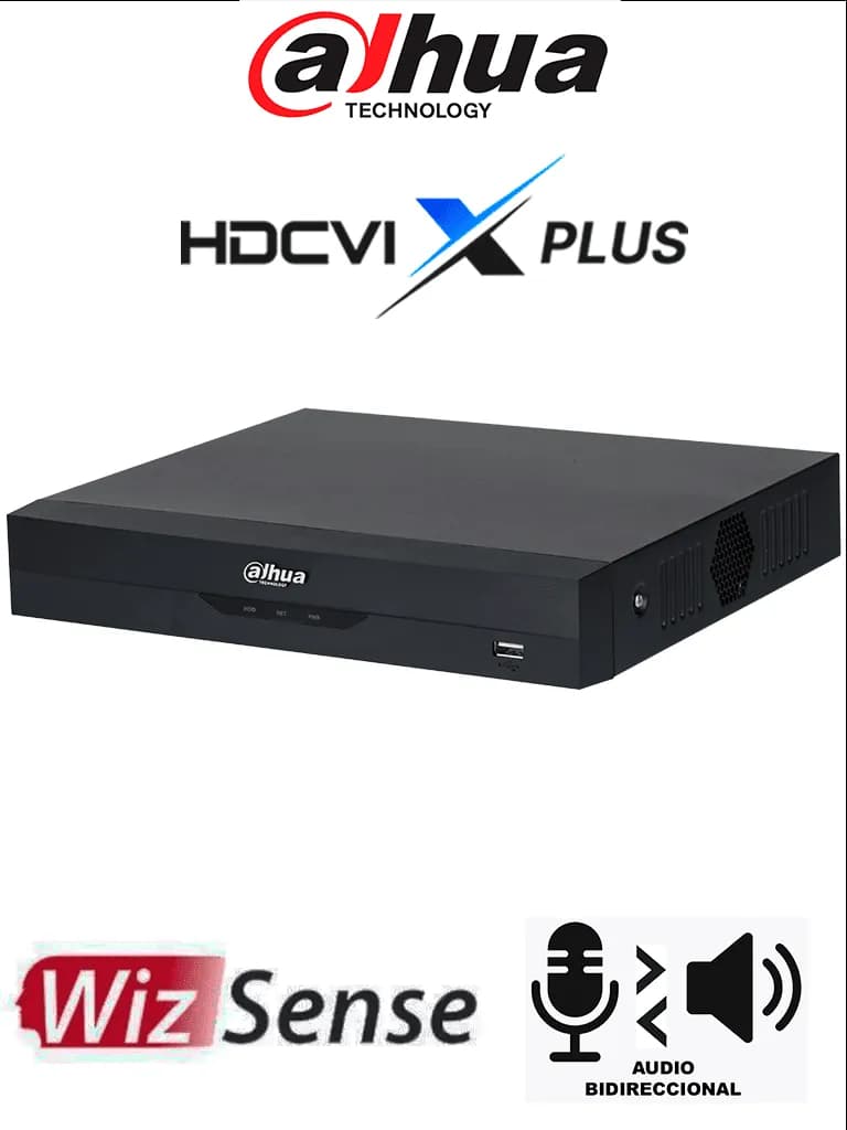 Dahua DH-XVR5108HS-I3/T