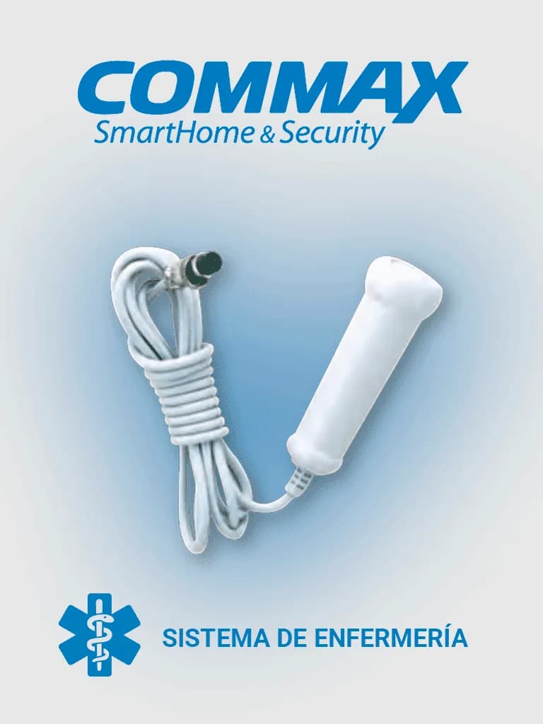 Commax CC-200