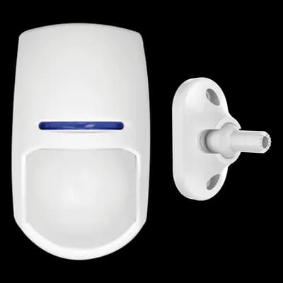 Hikvision DS-PD2-P10P-W/UB