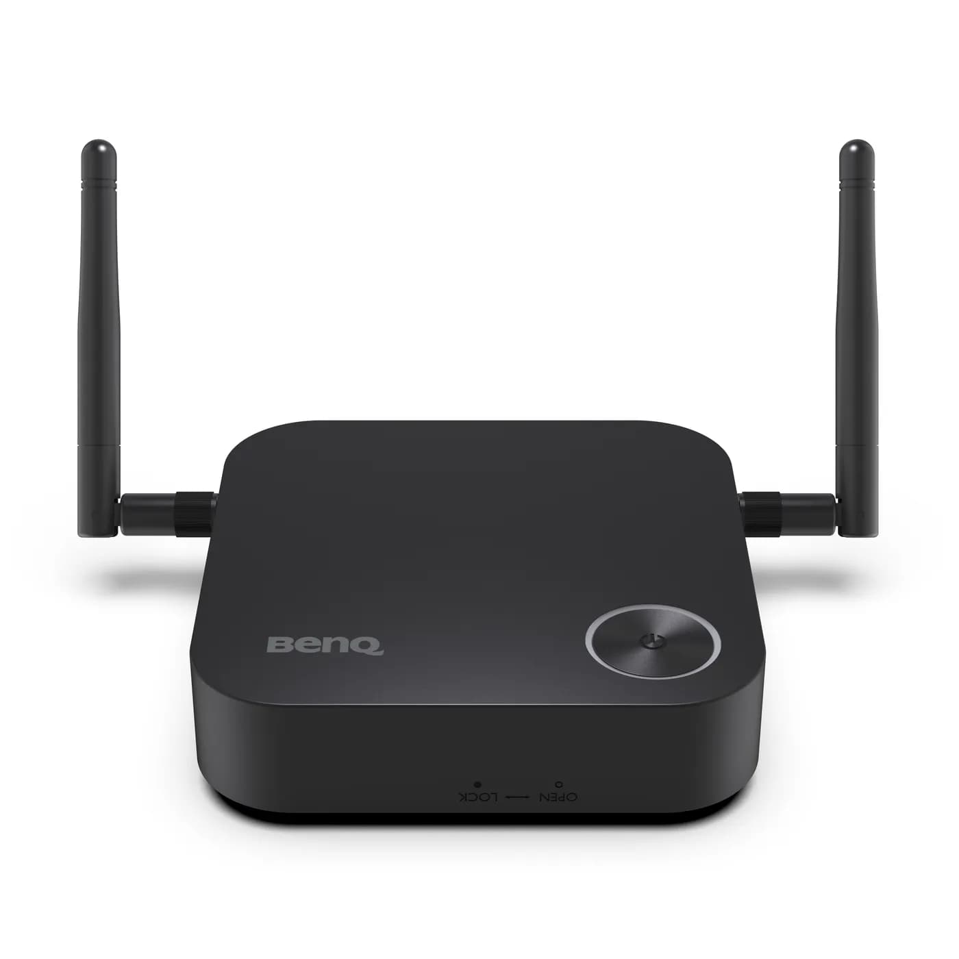 BenQ InstaShow WDC15 sistema de presentación inalámbrico HDMI Escritor 13
