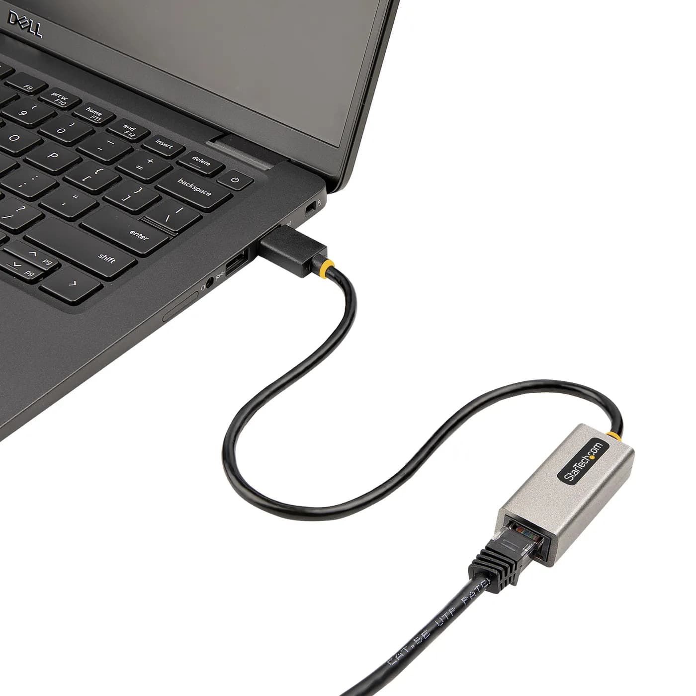 StarTech.com Adaptador USB a Ethernet, USB 3.0 a Ethernet Gigabit de 1 7
