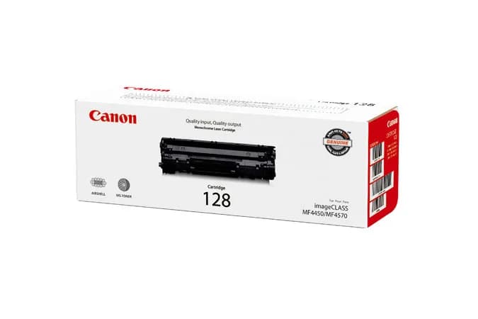 Canon 3500B001AA cartucho de tóner 1 pieza(s) Original Negro 2