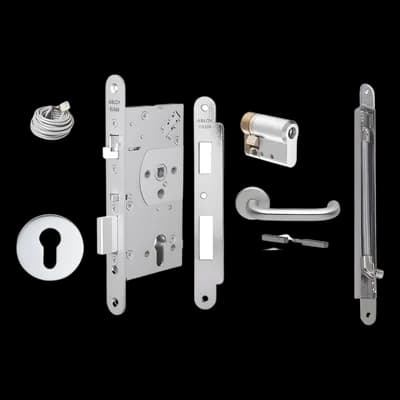 Abloy EL560KITSYS134