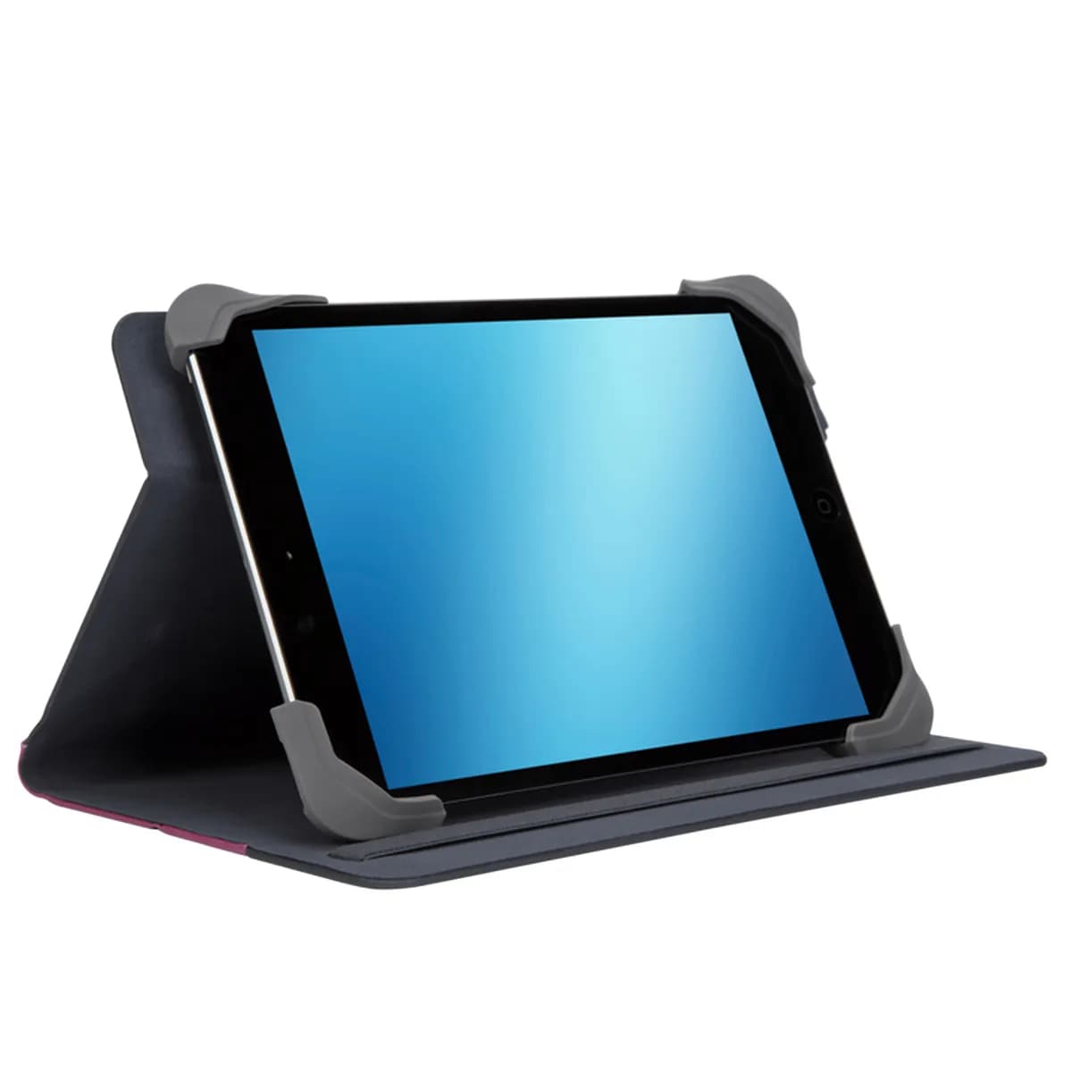 Targus Fit-n-Grip 20.3 cm (8") Folio Púrpura 5