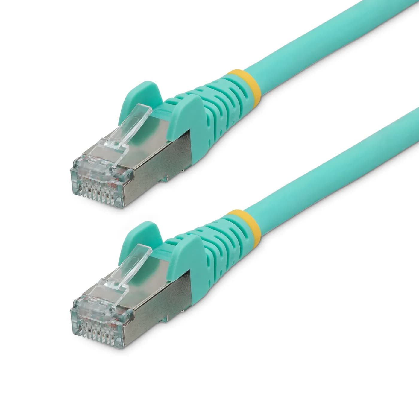 StarTech.com NLAQ-3F-CAT6A-PATCH