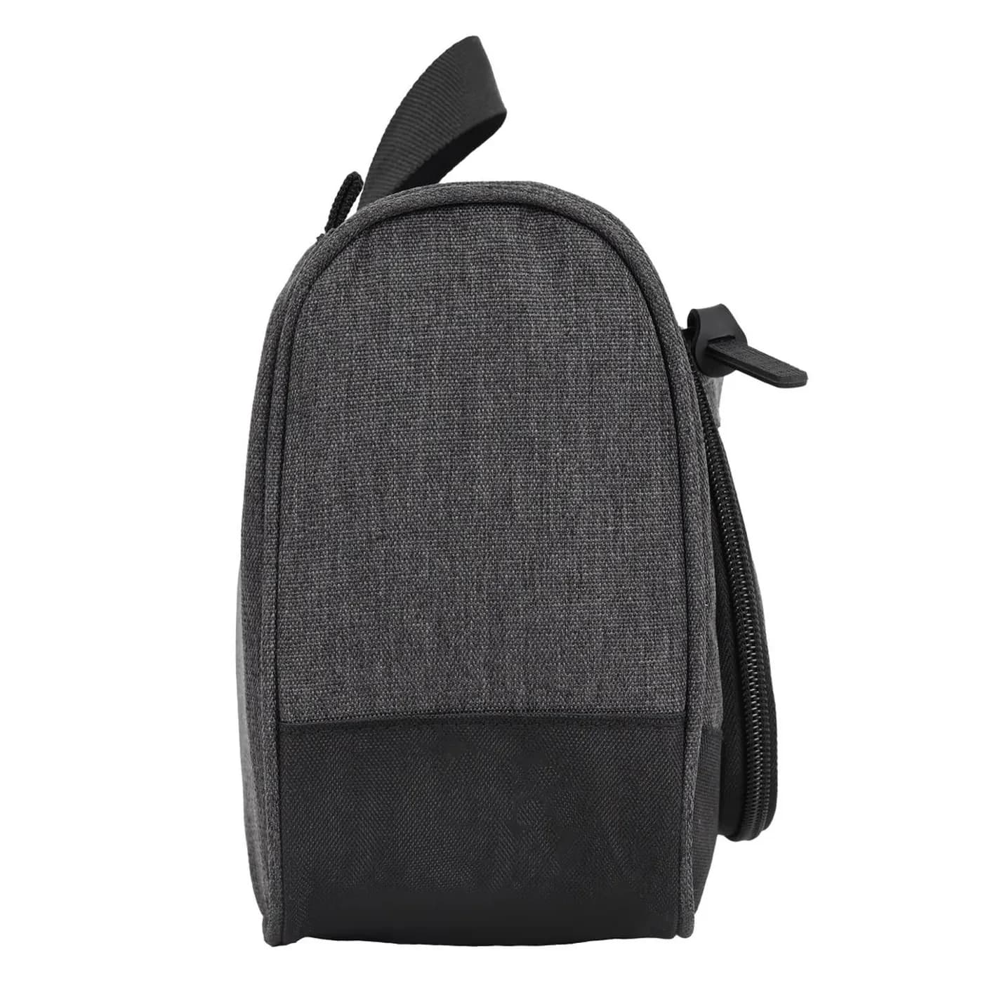 SWISSMOBILITY ESTUCHE COLGANTE OASIS PARA ACCESORIOS DE VIAJE NEGRO 4