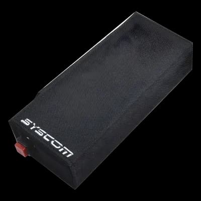 Syscom ESTUCHE-HID