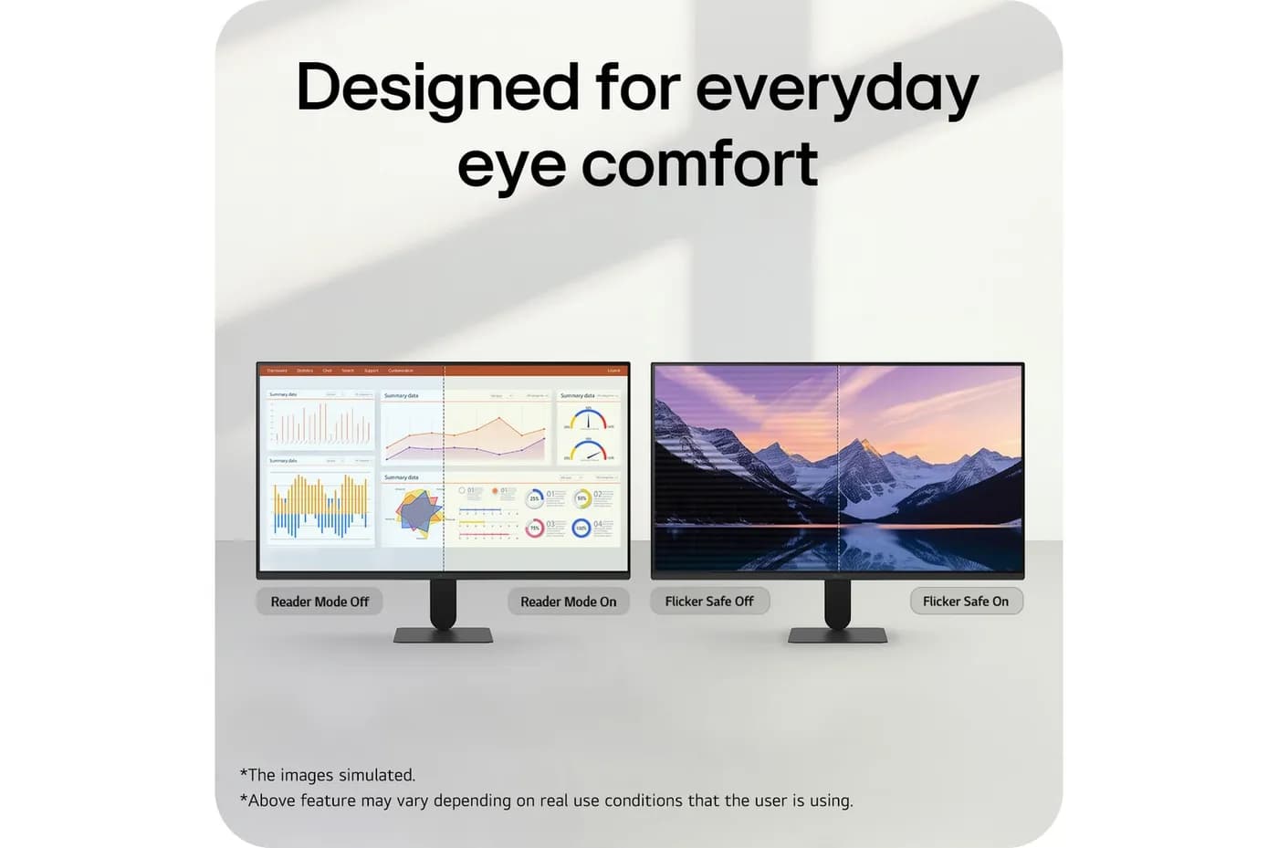 LG 24U411B-B monitor de computadora 60.5 cm (23.8") 1920 x 1080 Pixele 6