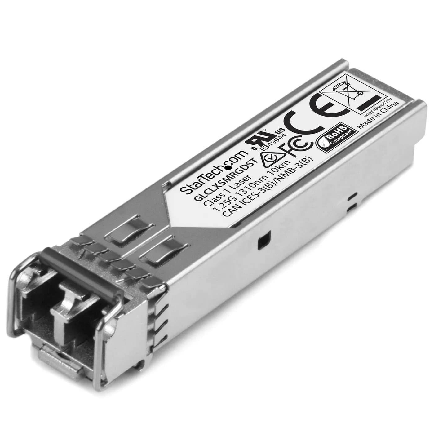 StarTech.com GLCLXSMRGDST