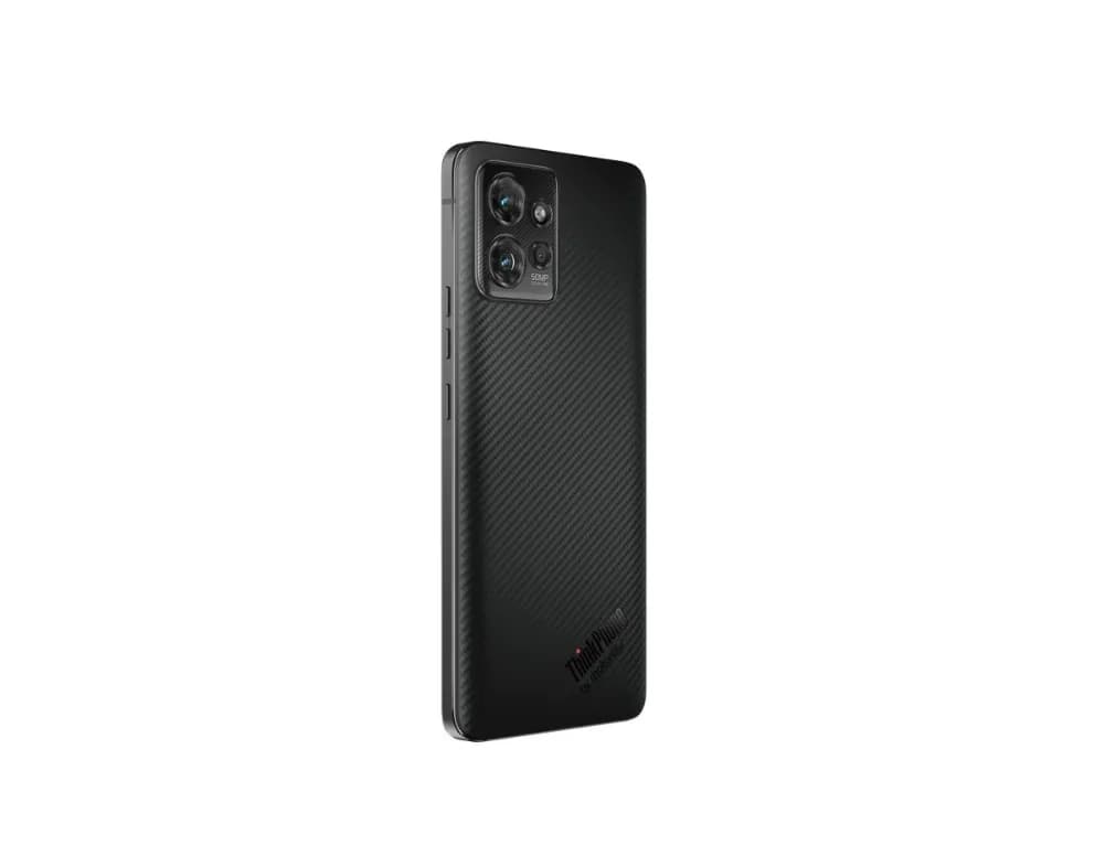 Lenovo ThinkPhone 16.8 cm (6.6") Android 13 USB Tipo C 8 GB 256 GB Neg 4