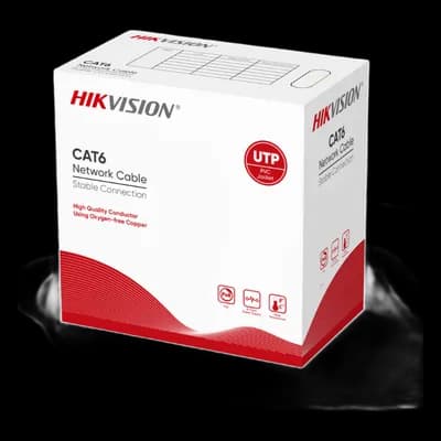 Hikvision DS-1LN6UZC0B