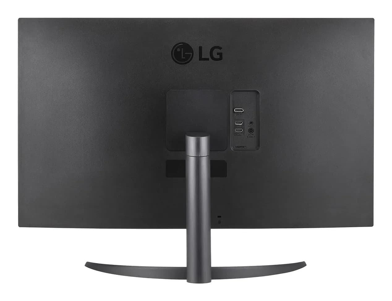 LG 32UR500K-B monitor de computadora 80 cm (31.5") 3840 x 2160 Pixeles 6