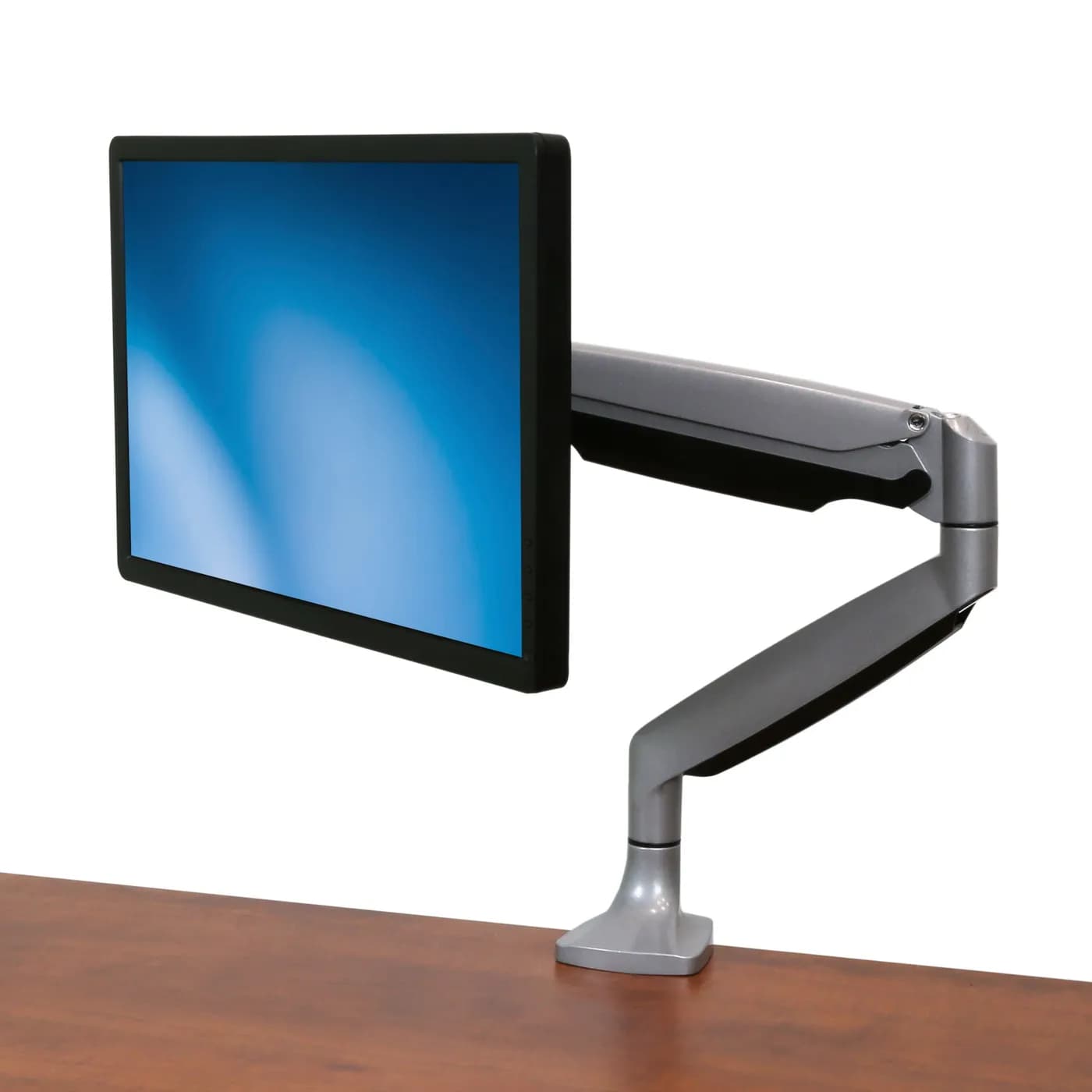 StarTech.com Brazo Ergonómico de Escritorio para Monitor VESA hasta 9k 9