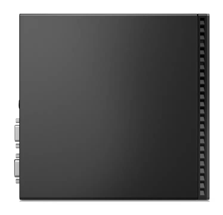Lenovo ThinkCentre M70q Intel® Core™ i3 i3-10100T 8 GB DDR4-SDRAM 256  4