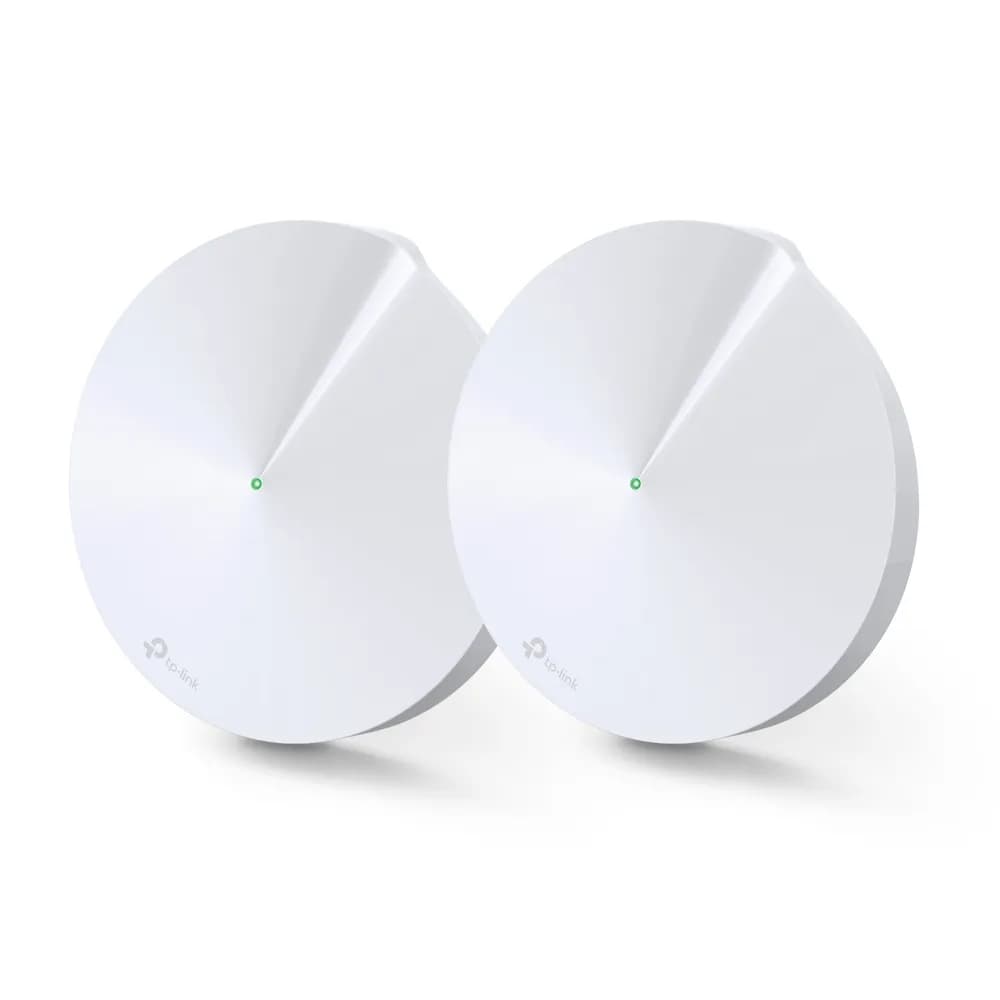 TP-LINK SISTEMA WI-FI MESH  AC1300 DECO M5  (2PIEZAS) 2