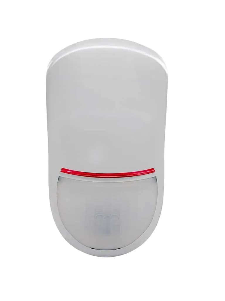 DSC LC200- Detector de movimiento digital infrarrojo cableado anti-mas 2