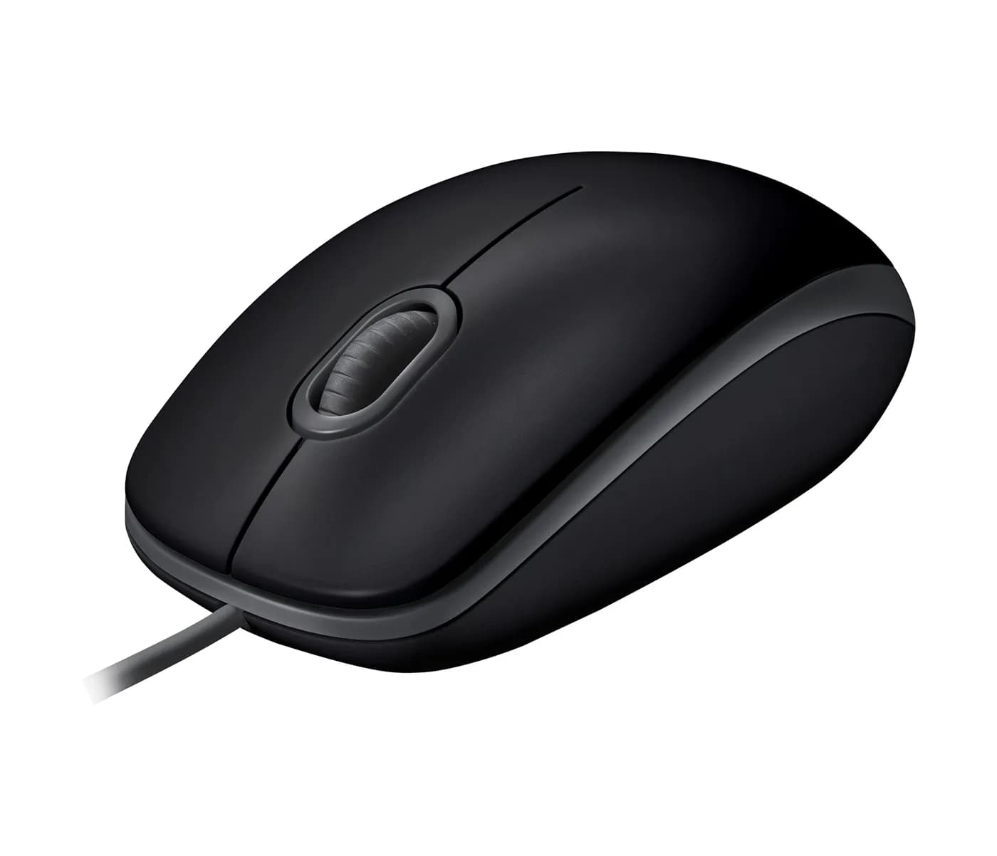 Logitech M110 Silent 2