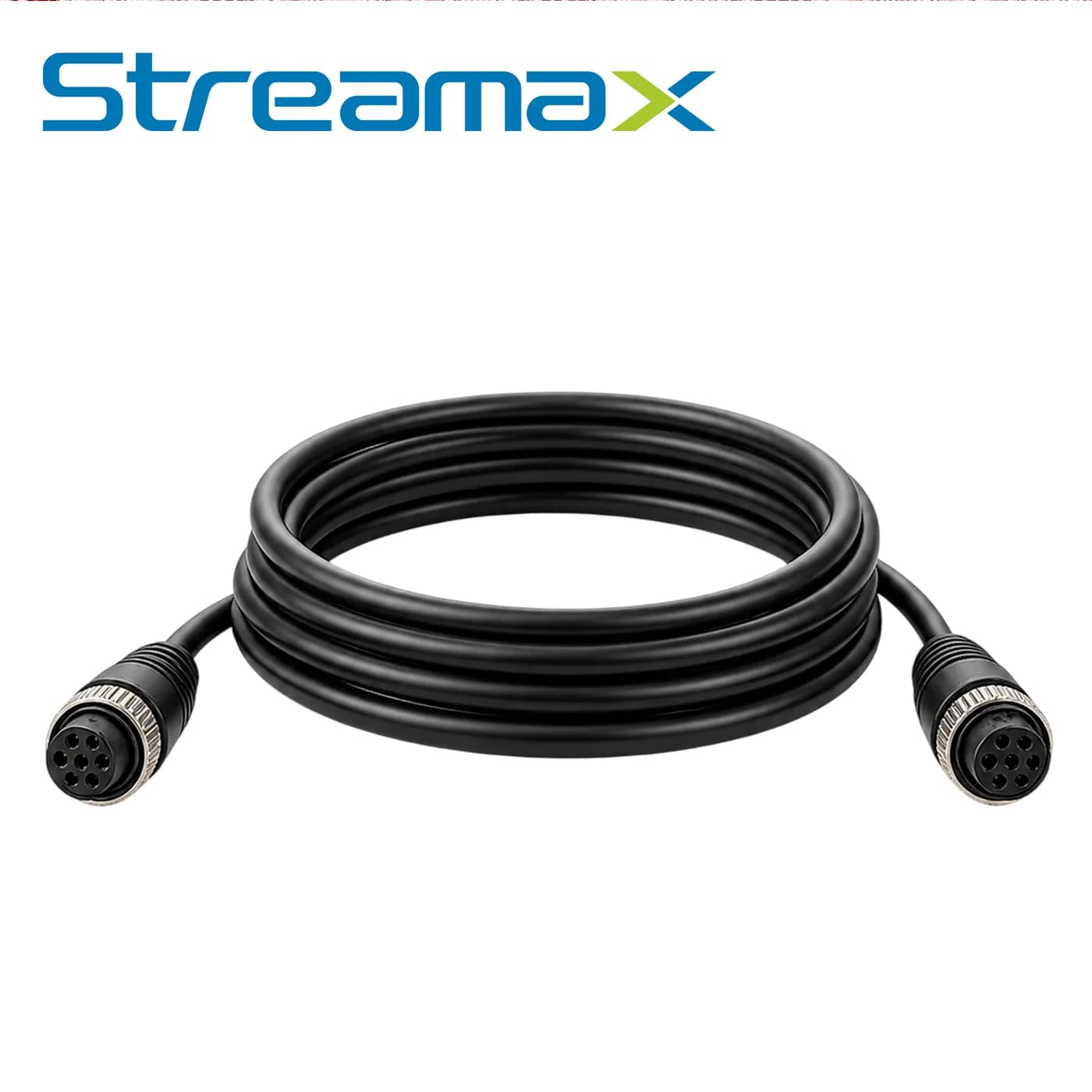 Streamax - Meriva MCBIP20HH