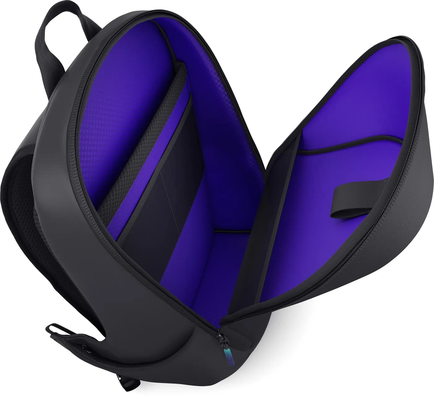 Alienware AW5625P 40.6 cm (16") Mochila Negro 5