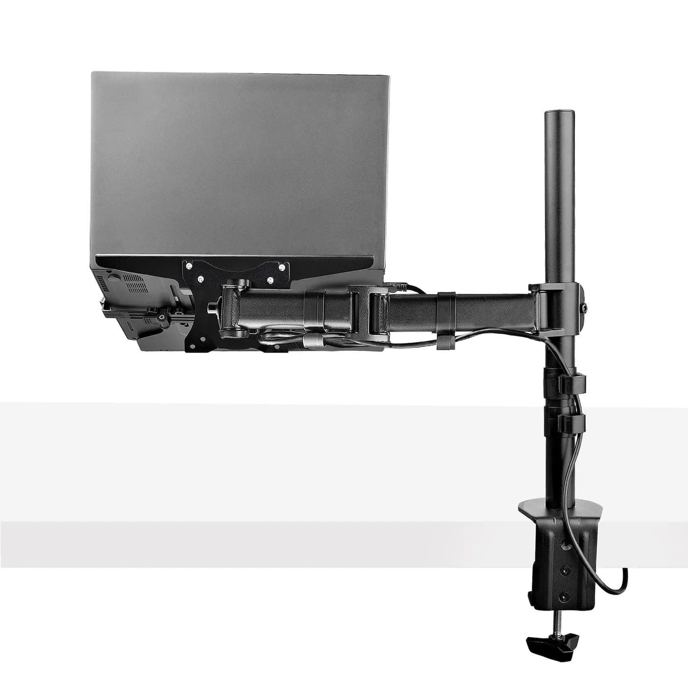 StarTech.com Soporte de Montaje para Laptop - Soporte VESA de Monitor  17